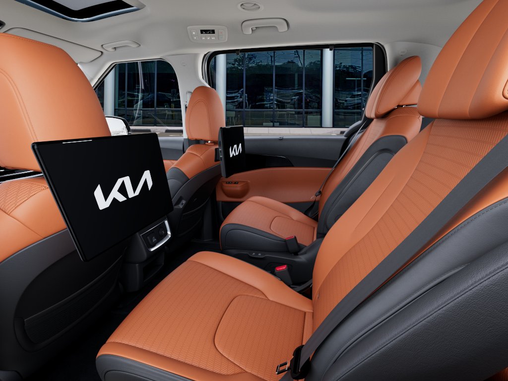 Thumbnail: 2026 Kia Carnival - 9