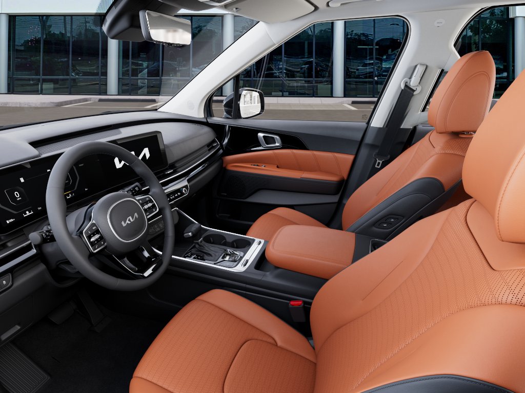 Thumbnail: 2026 Kia Carnival - 21