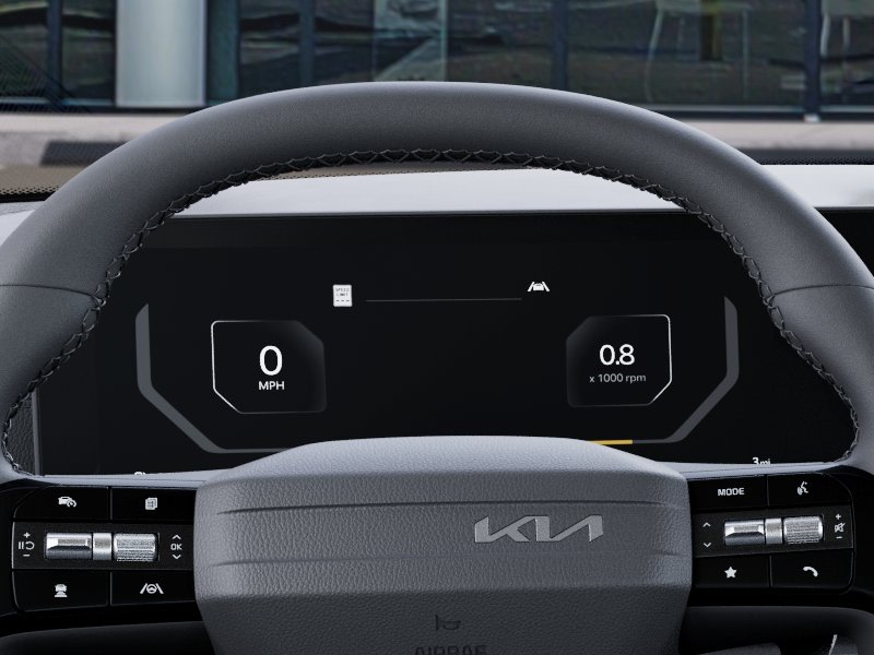 Thumbnail: 2027 Kia Carnival - 22