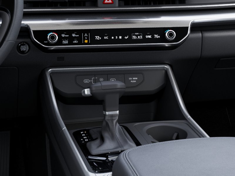 Thumbnail: 2027 Kia Carnival - 11