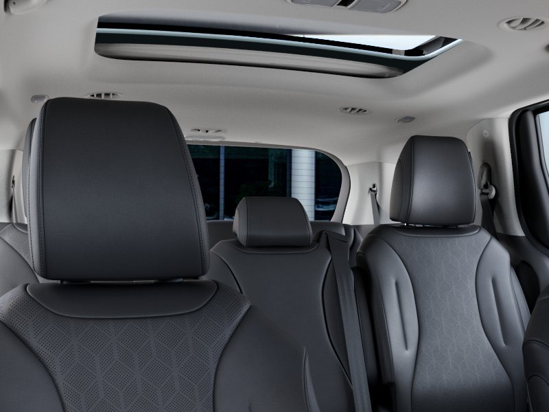 Thumbnail: 2027 Kia Carnival - 27