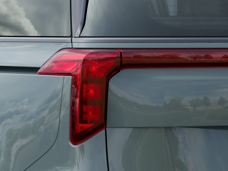 Thumbnail: 2027 Kia Carnival - 18
