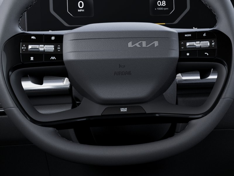 Thumbnail: 2027 Kia Carnival - 23