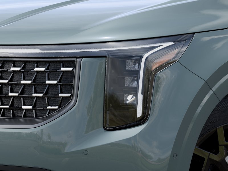 Thumbnail: 2027 Kia Carnival - 17