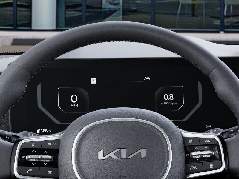 Thumbnail: 2026 Kia Carnival - 22