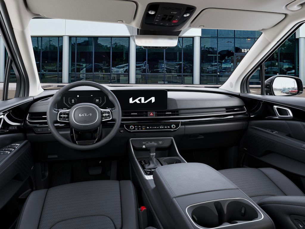 Thumbnail: 2026 Kia Carnival - 2