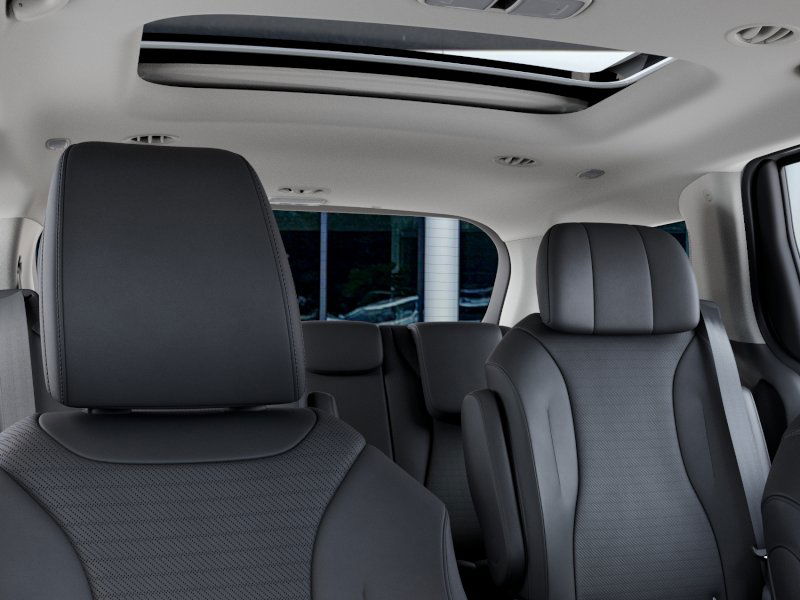 Thumbnail: 2026 Kia Carnival - 27