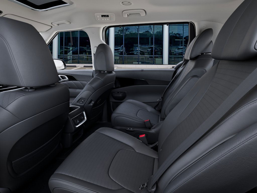 Thumbnail: 2026 Kia Carnival - 9