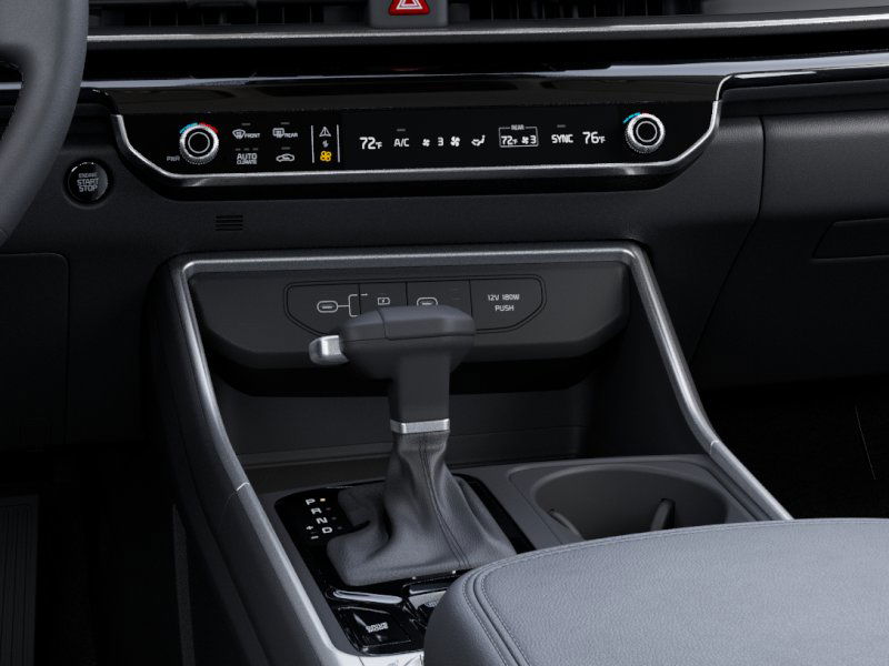 Thumbnail: 2026 Kia Carnival - 11