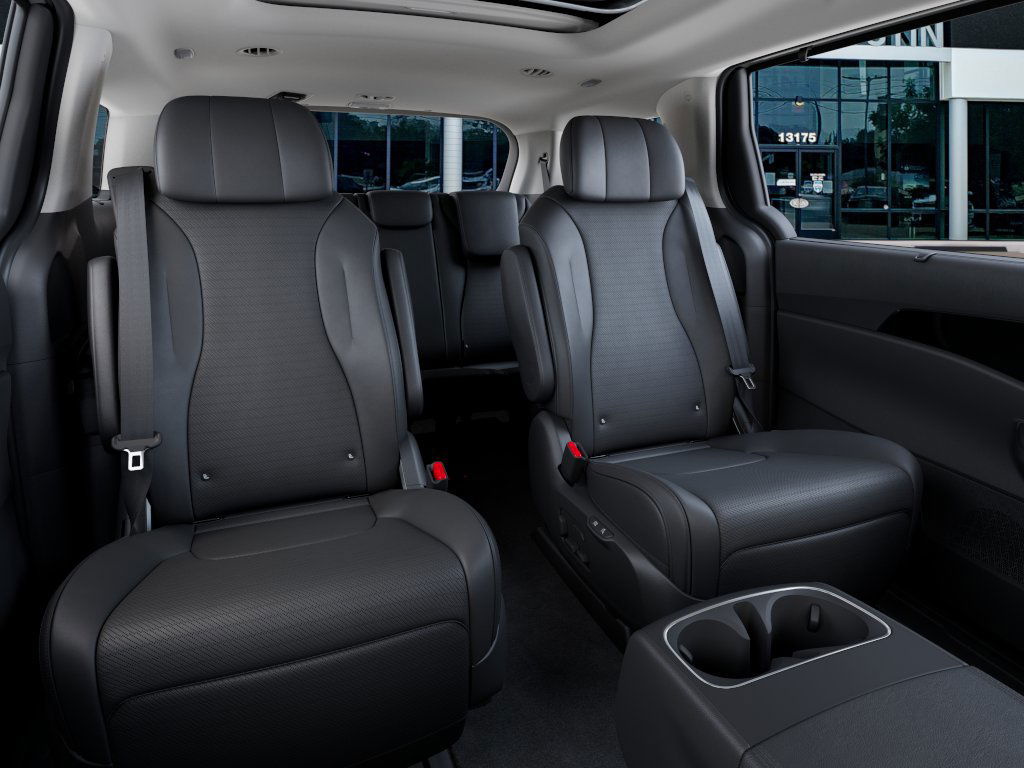 Thumbnail: 2026 Kia Carnival - 7
