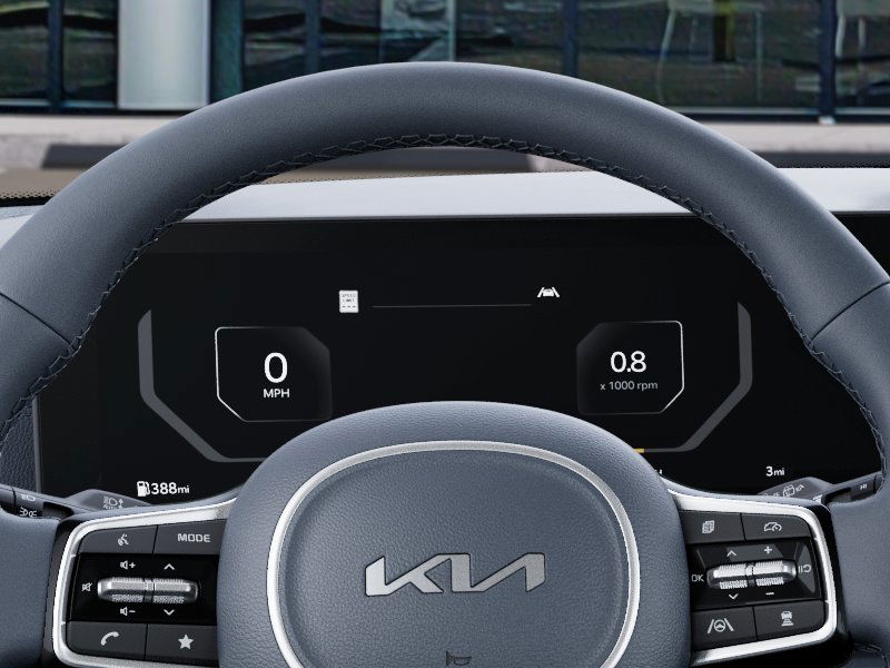 Thumbnail: 2026 Kia Carnival - 22