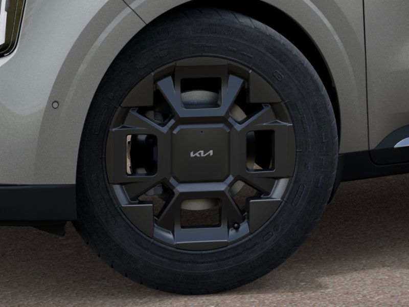 Thumbnail: 2026 Kia Carnival - 6