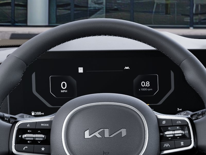 Thumbnail: 2026 Kia Carnival - 22
