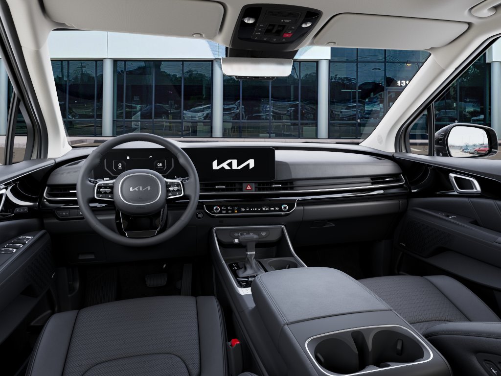 Thumbnail: 2026 Kia Carnival - 2