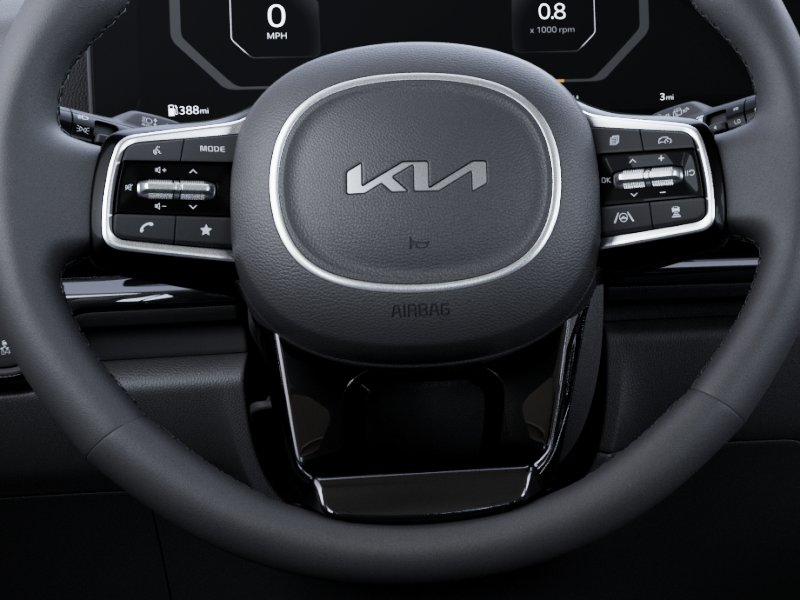 Thumbnail: 2026 Kia Carnival - 23