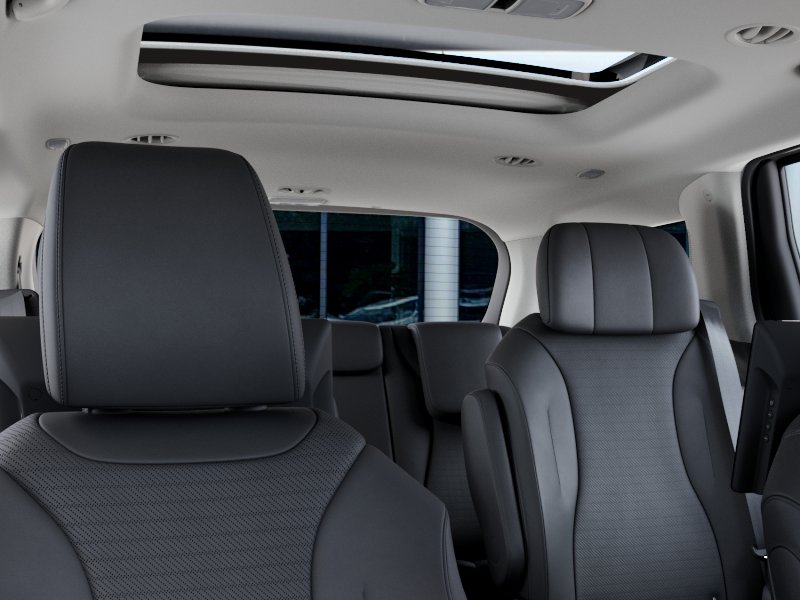 Thumbnail: 2026 Kia Carnival - 27