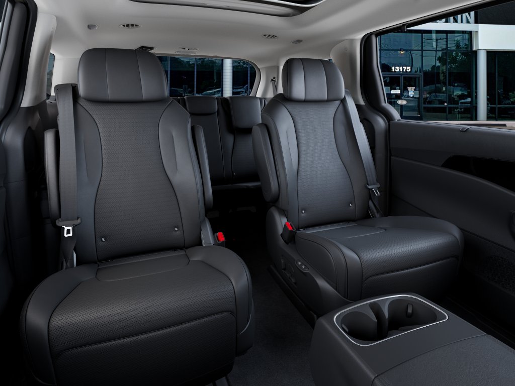 Thumbnail: 2026 Kia Carnival - 7