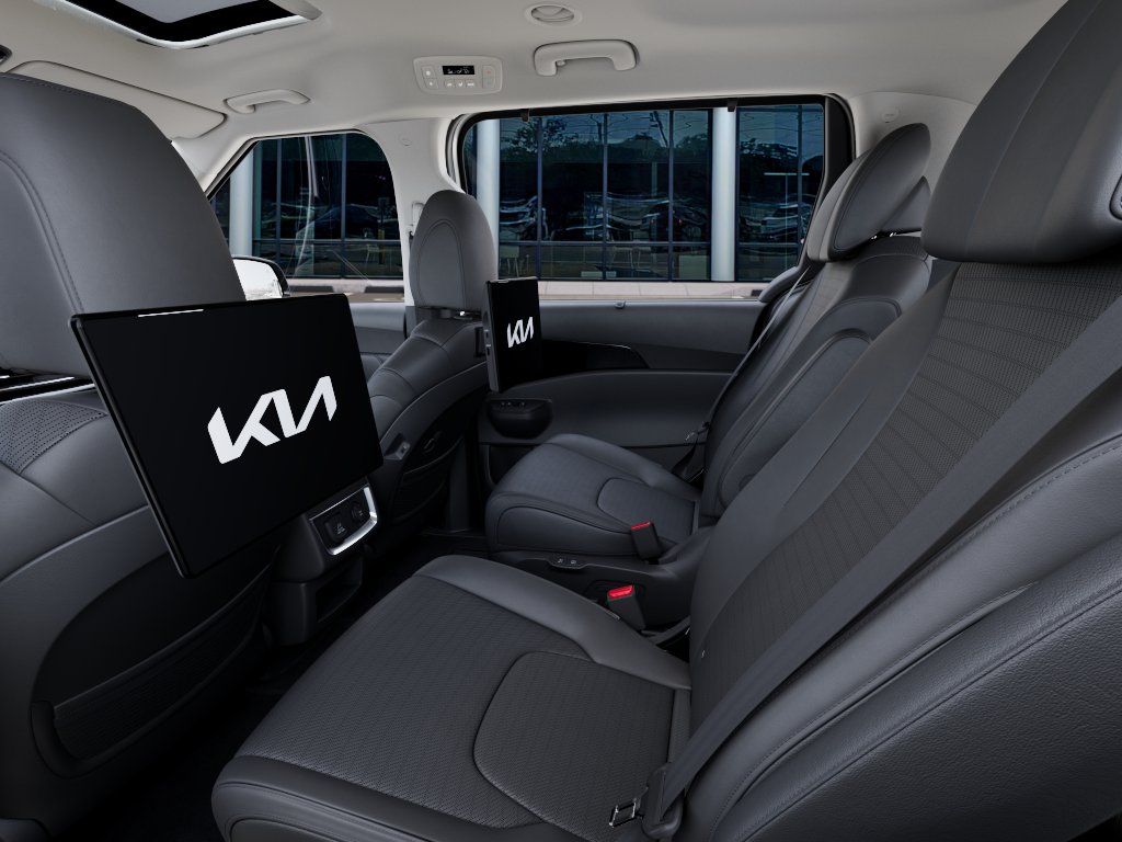 Thumbnail: 2026 Kia Carnival - 9