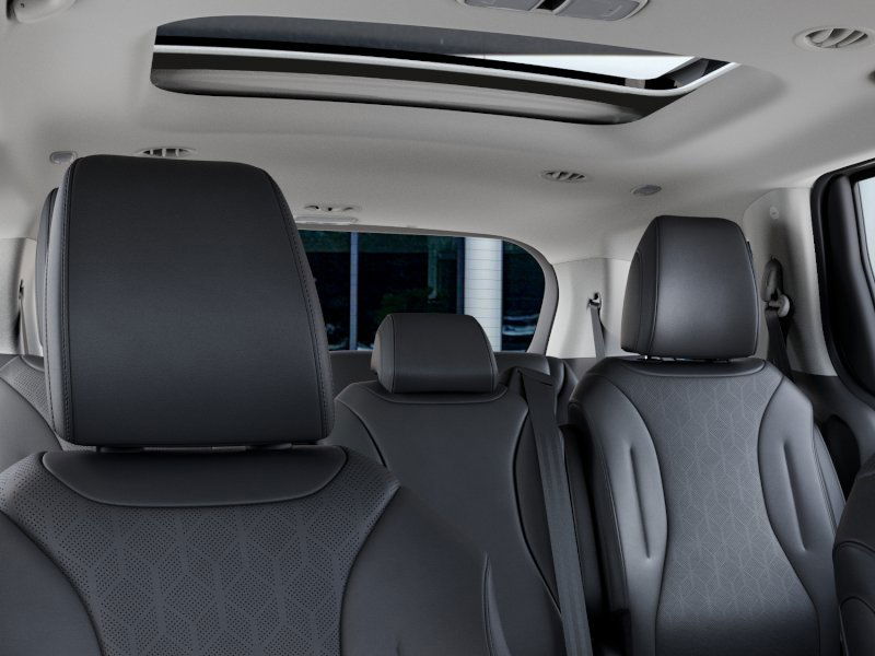 Thumbnail: 2026 Kia Carnival - 27