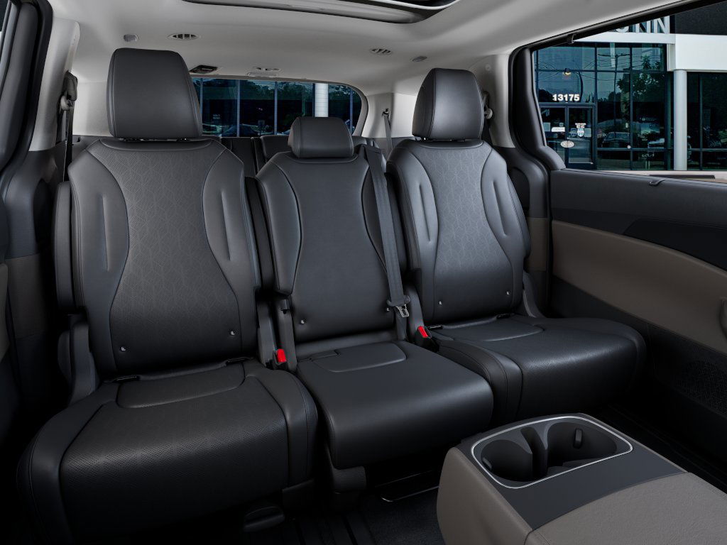 Thumbnail: 2026 Kia Carnival - 7