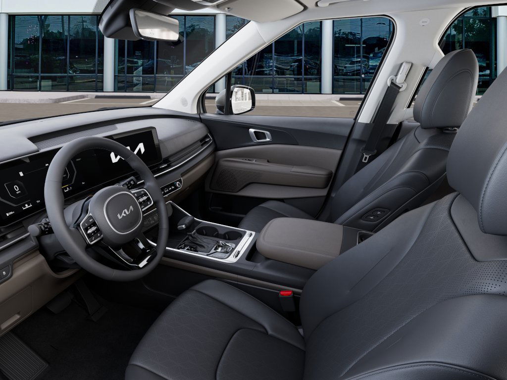 Thumbnail: 2026 Kia Carnival - 8