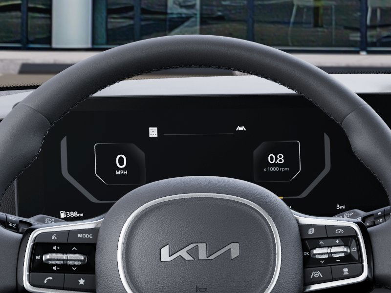 Thumbnail: 2026 Kia Carnival - 22