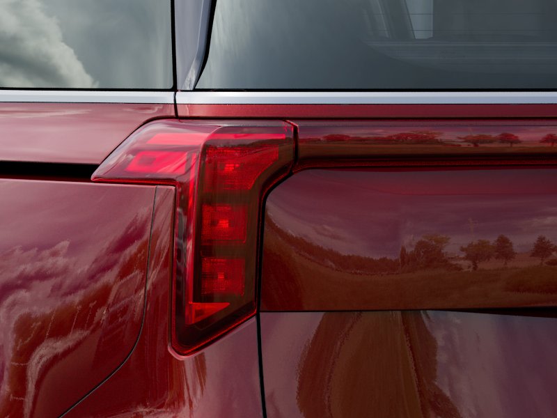 Thumbnail: 2026 Kia Carnival - 18
