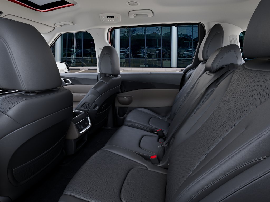 Thumbnail: 2026 Kia Carnival - 8