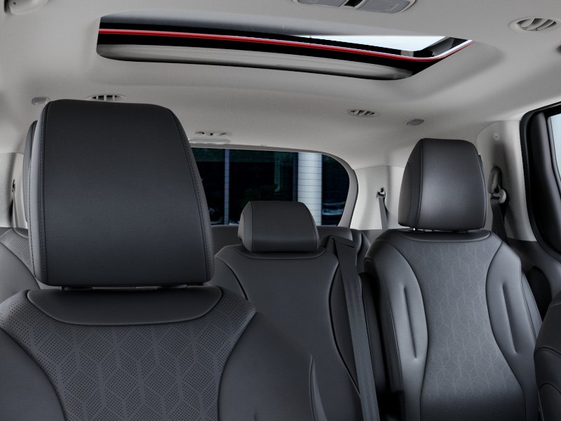 Thumbnail: 2026 Kia Carnival - 27