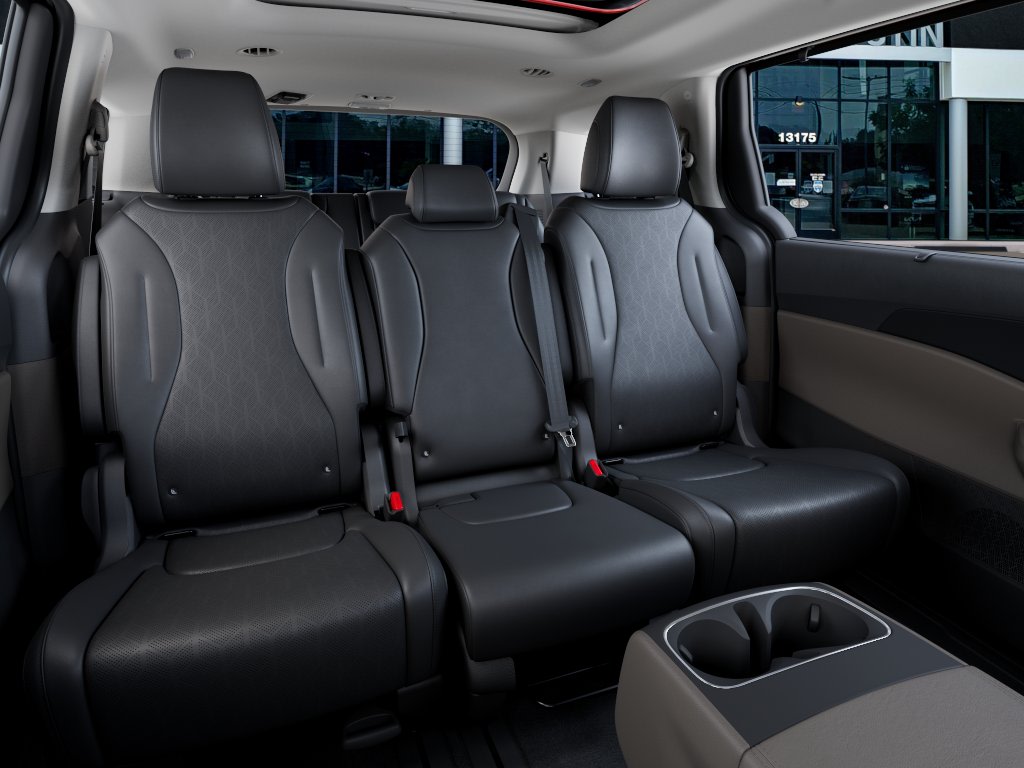 Thumbnail: 2026 Kia Carnival - 6