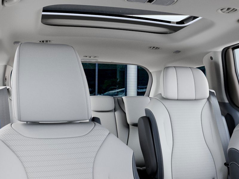 Thumbnail: 2026 Kia Carnival - 27