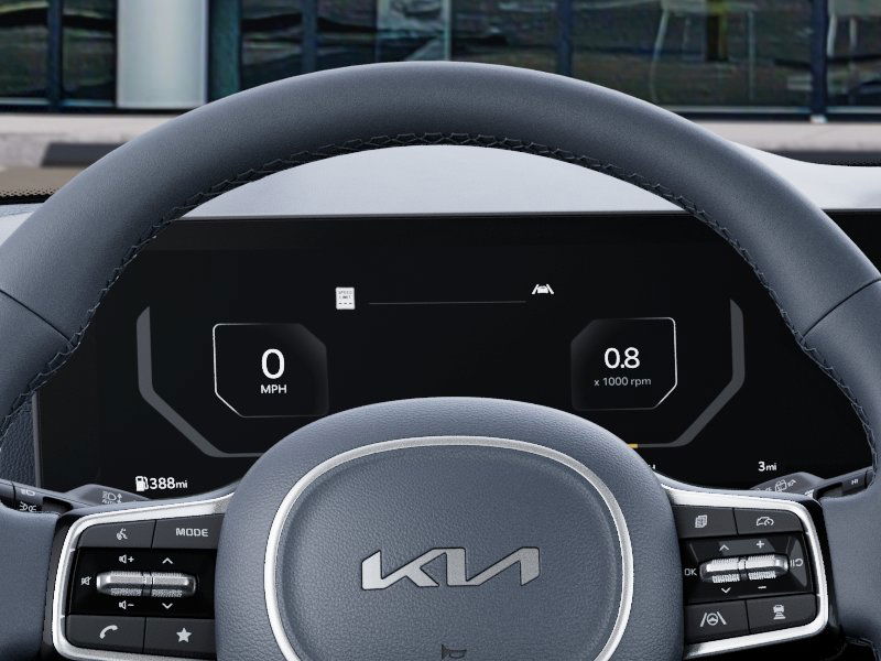 Thumbnail: 2026 Kia Carnival - 22