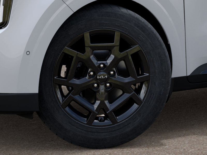 Thumbnail: 2026 Kia Carnival - 6