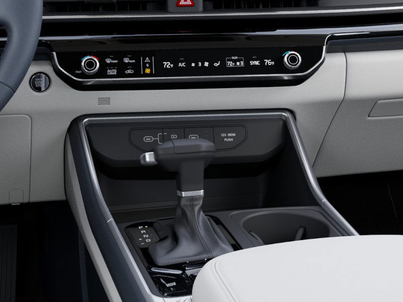 Thumbnail: 2026 Kia Carnival - 11