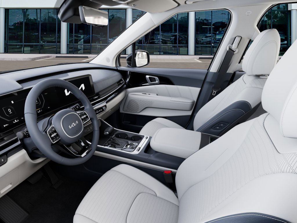 Thumbnail: 2026 Kia Carnival - 21