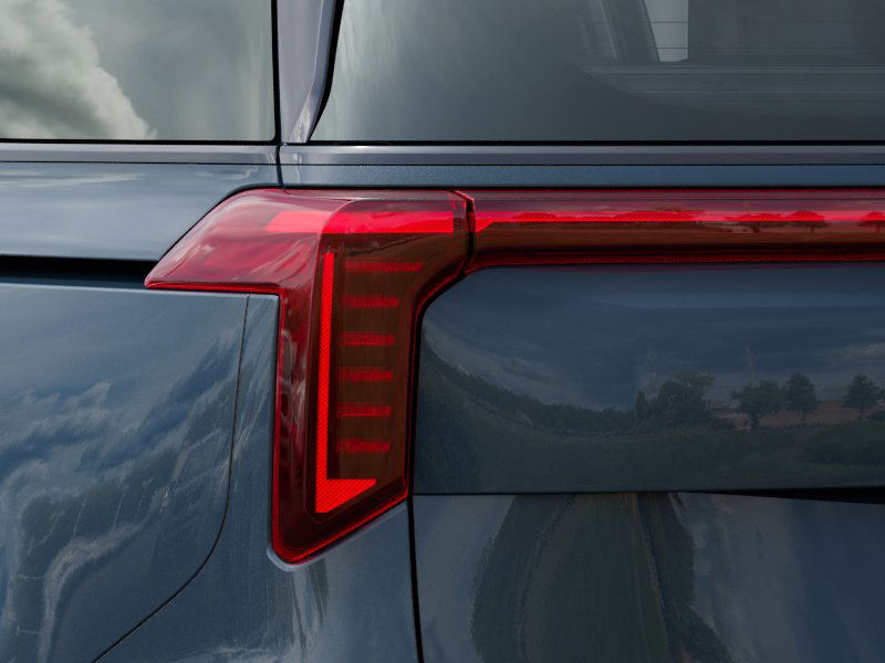 Thumbnail: 2026 Kia Carnival - 18