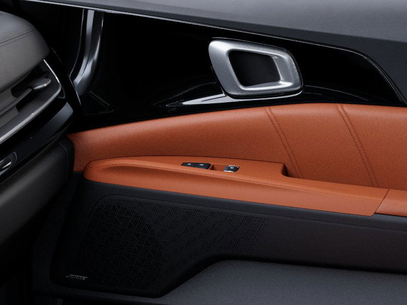 Thumbnail: 2026 Kia Carnival - 25