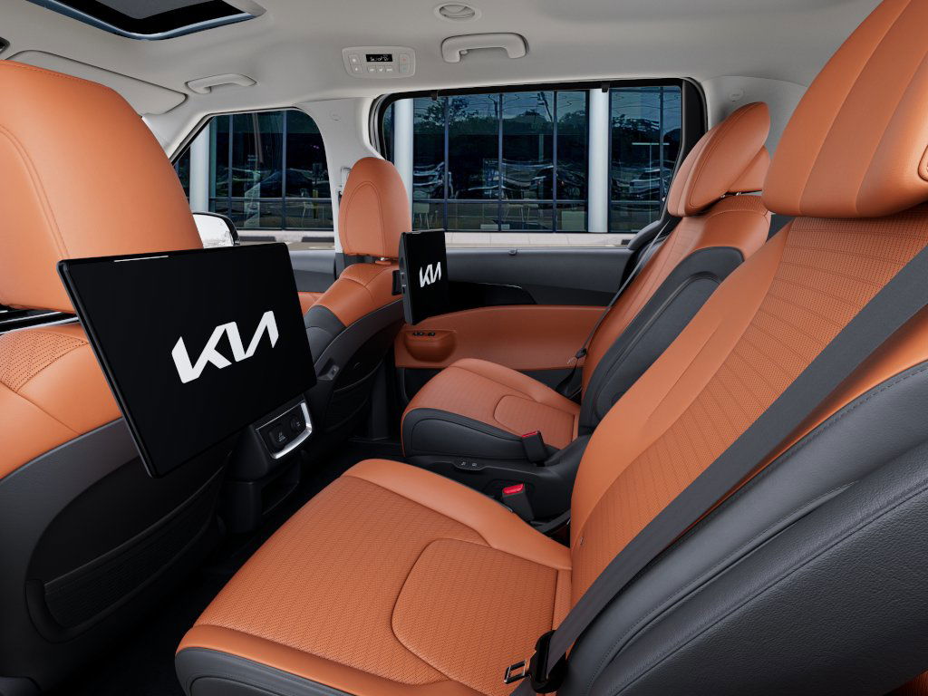 Thumbnail: 2026 Kia Carnival - 9