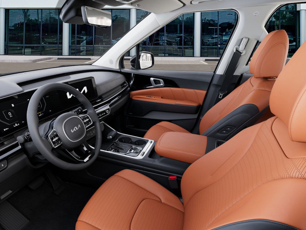 Thumbnail: 2026 Kia Carnival - 21