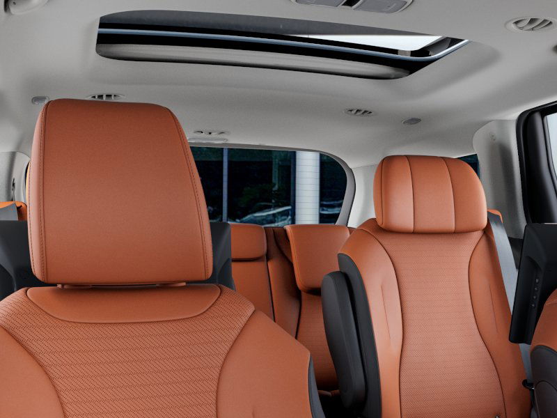 Thumbnail: 2026 Kia Carnival - 27