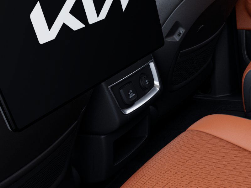 Thumbnail: 2026 Kia Carnival - 26