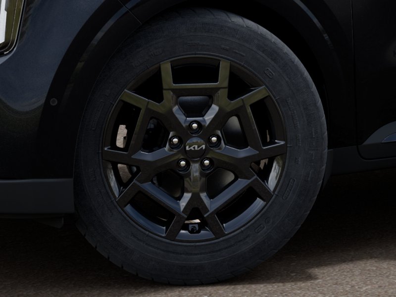 Thumbnail: 2026 Kia Carnival - 6