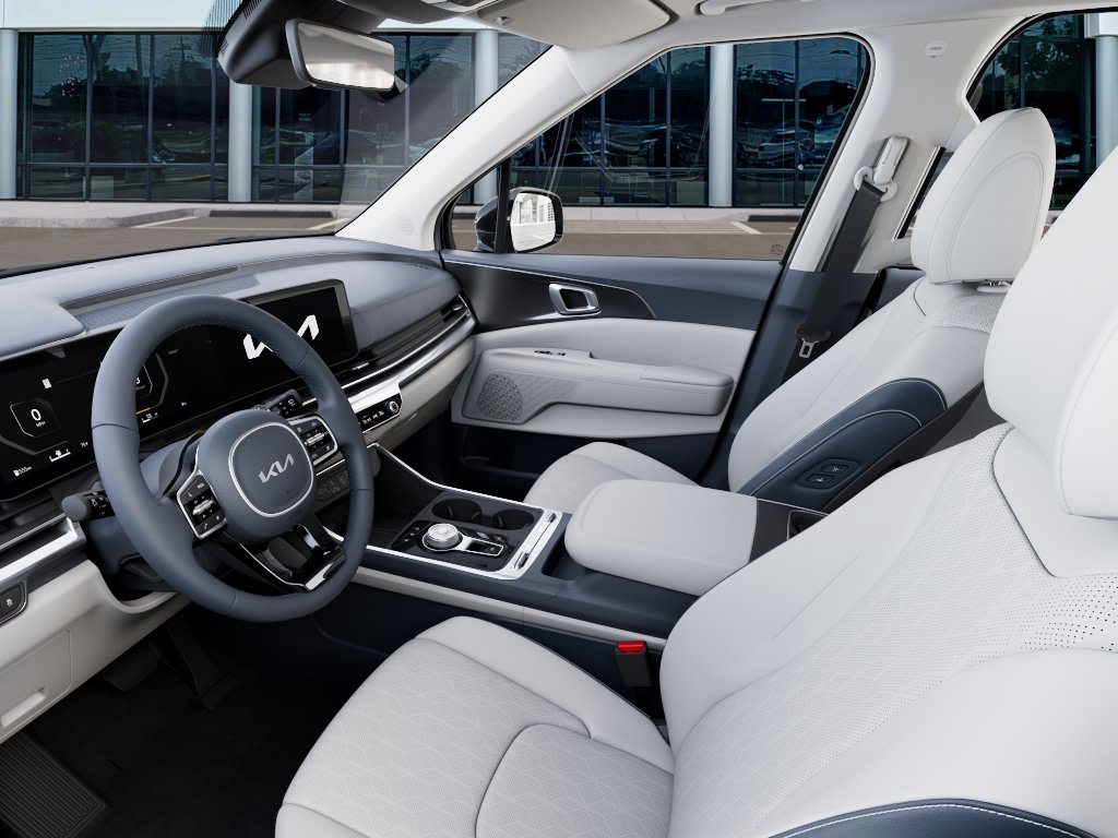 Thumbnail: 2026 Kia Carnival - 20