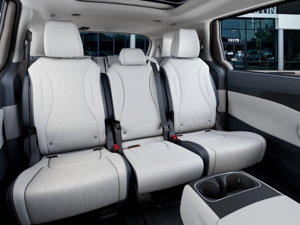 Thumbnail: 2026 Kia Carnival - 8