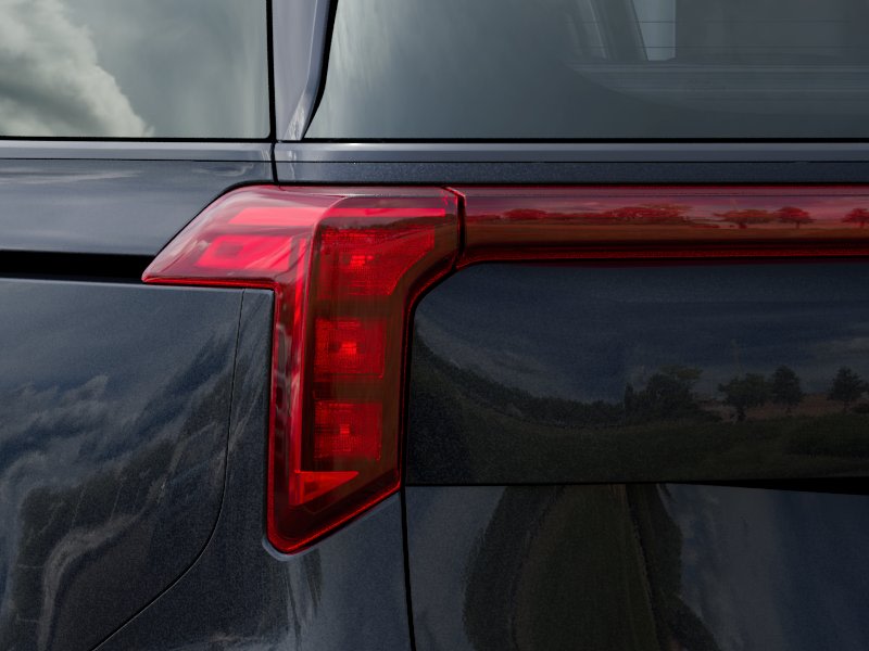 Thumbnail: 2026 Kia Carnival - 17