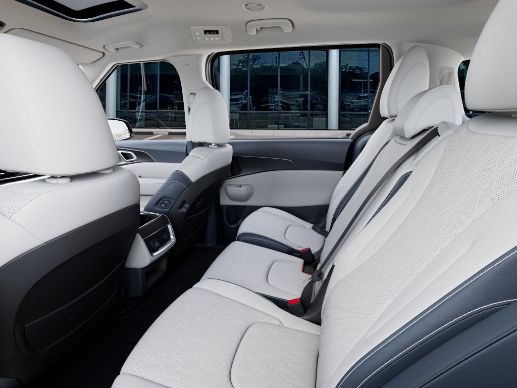 Thumbnail: 2026 Kia Carnival - 9