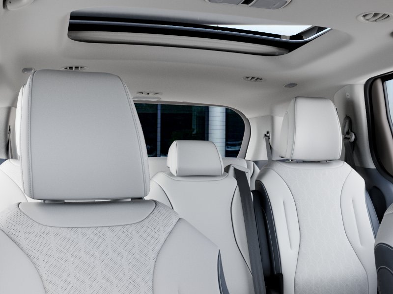 Thumbnail: 2026 Kia Carnival - 27