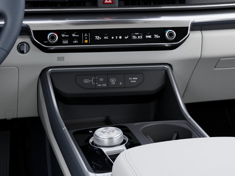 Thumbnail: 2026 Kia Carnival - 23