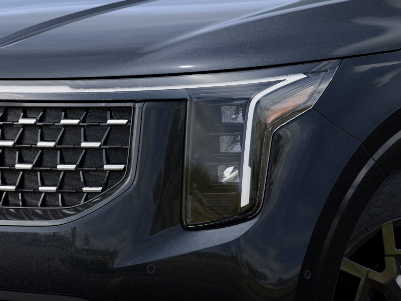 Thumbnail: 2026 Kia Carnival - 16