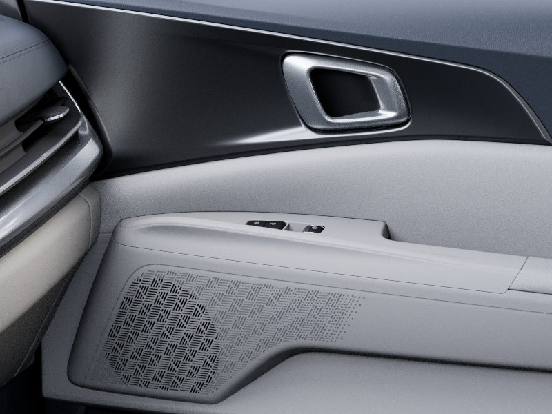 Thumbnail: 2026 Kia Carnival - 25